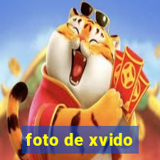 foto de xvido